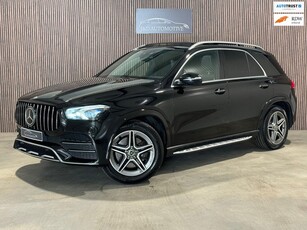 Mercedes-Benz GLE-klasse 300 d 4MATIC AMG Line 2019 LED