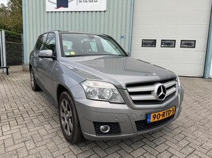 Mercedes-Benz GLK-klasse 200 CDI Business (bj 2011)