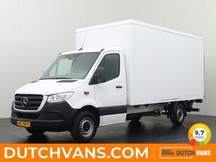 Mercedes-Benz Sprinter 316CDI Bakwagen+Laadklep Mbux