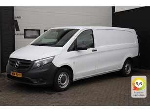 Mercedes-Benz Vito 114 CDI XL - EURO 6 - Airco - Navi -