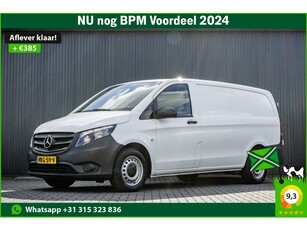 Mercedes-Benz Vito **116 CDI L2H1 164 PK Euro 6