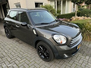 Mini Countryman 1.6 Cooper Countryman