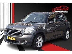 MINI Countryman 1.6 One Business Line Navi PDC