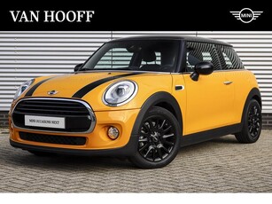 MINI Hatchback Cooper / Comfort Access / LED / Navigatie /