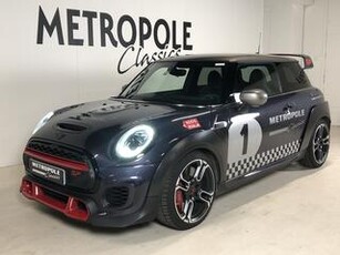 Mini John Cooper Works GP M0786/S0335