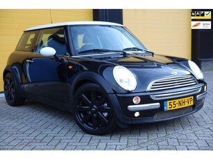 Mini Mini 1.6 Cooper Pepper / Airco / Elek Pakket / Rijdt