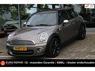 Mini Mini 1.6 Cooper Westminster DEALER OND. NL-AUTO NAP!