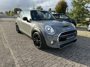 MINI Mini 2.0 Cooper S Chili. Panoramadak,Leer,LED,Navi