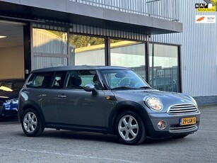 Mini Mini Clubman 1.6 Business Line / Xenon / Panorama /