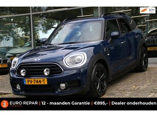 Mini Mini Countryman 1.5 Chili DEALER OND. NL-AUTO NAP LED!