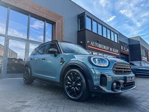 Mini Mini Countryman 1.5 Cooper Business Edition Blackline