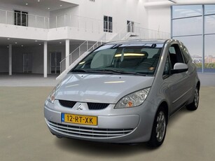 Mitsubishi Colt 1.3 Invite/AUTOMAAT