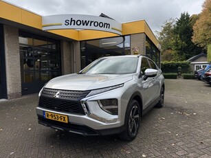 Mitsubishi Eclipse Cross 2.4 PHEV Instyle Navi Camera