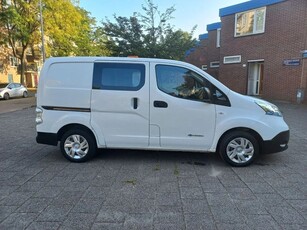 Nissan E-NV200 Business Airco 2000e subsidie mogelijk