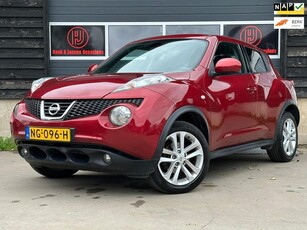 Nissan Juke 1.6 Acenta - Automaat - Camera - Trekhaak