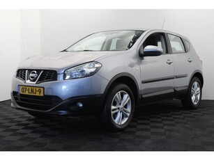 Nissan QASHQAI 1.6 Acenta (bj 2010)