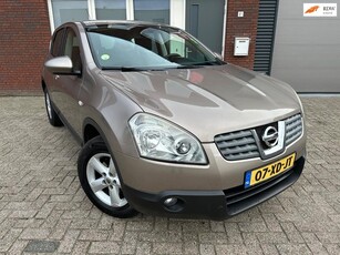 Nissan Qashqai 2.0 Tekna / Clima / PDC / 100% OH / NAP