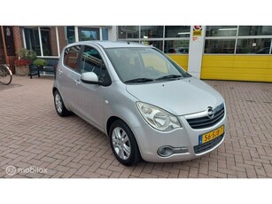 Opel Agila 1.0 Edition