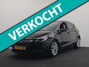 Opel Astra 1.0 Business+ Carplay Navigatie Camera Cruise