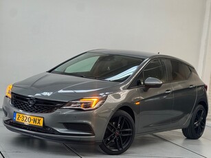 Opel Astra 1.4 Innovation Automaat CarPlay