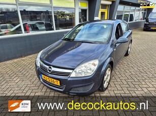 Opel Astra 1.6 Business/TREKHAAK