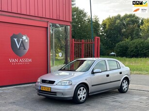 Opel Astra 1.6 GLAUTOMAATAPK 03-2025KOOPJE !