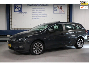 Opel Astra Sports Tourer 1.0 SCHUIFDAK / GROOT SCHERM / NIEUW MODEL ! ! !