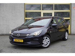 Opel Astra Sports Tourer 1.0T 120 Jaar Edition BJ2018 Led