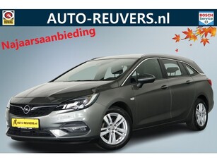 Opel Astra Sports Tourer 1.2 Business Elegance / LED / Navi