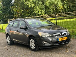 Opel Astra Sports Tourer 1.4 Edition /Airco/