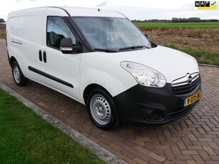 Opel Combo 1.6 CDTi L2H1 Edition AC