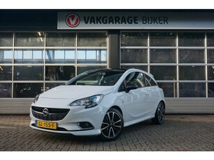 Opel Corsa 1.0 Turbo Color Edition (bj 2015)