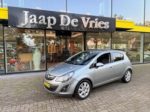 Opel Corsa 1.2-16V BlitZ