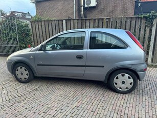 Opel Corsa 1.2-16V Njoy