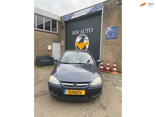 Opel Corsa 1.2-16V Silverline