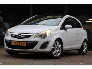 Opel Corsa 1.2 EcoFlex Color Edition LPG-VERKOCHT!