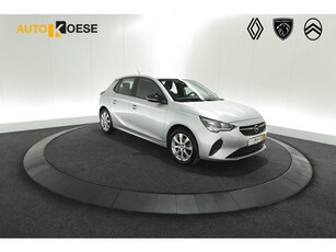 Opel Corsa 1.2 Edition Apple Carplay Navigatie Airco