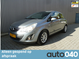 Opel Corsa 1.4-16V Anniversary Edition/Airco/Cruise Control/Audio