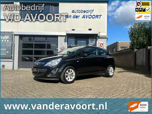 Opel Corsa 1.4-16V