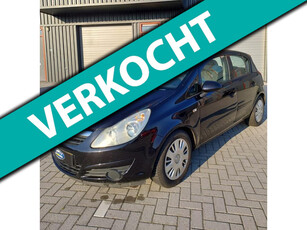 Opel Corsa 1.4-16V Business