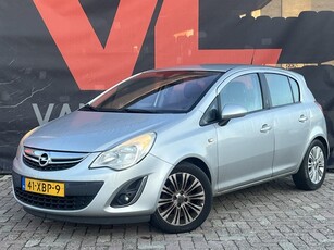 Opel Corsa 1.4-16V Edition Nieuw Binnen! Airco Cruise