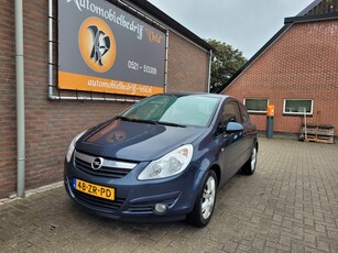 Opel Corsa 1.4-16V Enjoy (bj 2008)