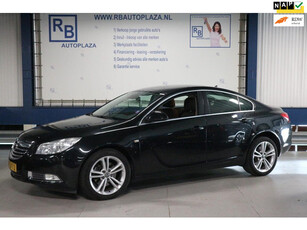 Opel Insignia 1.6 T Edition / NAP / LEUKE AUTO ! ! !