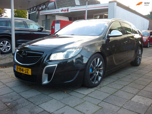 Opel INSIGNIA SPORTS TOURER 2.8 T OPC 4x4