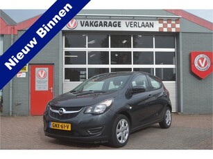 Opel KARL 1.0 ecoFLEX 120 Jaar Edition 12 mnd. gar.