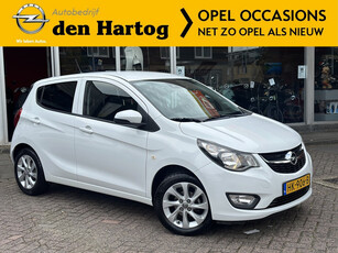 Opel KARL 1.0 ecoFLEX Edition Airco/LM Velgen/Cruise Controle