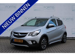 Opel KARL 1.0 Rocks Online Edition NL AUTO NAVI CRUISE