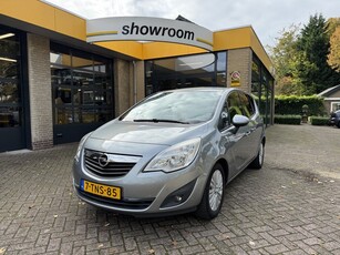 Opel Meriva 1.4 Turbo 120PK Berlin Airco Navi (bj 2014)