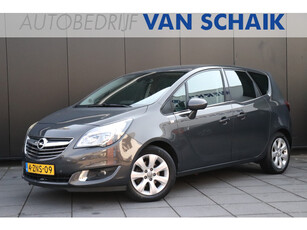 Opel Meriva 1.4 Turbo Cosmo | PDC | CRUISE | AIRCO | NAVI |