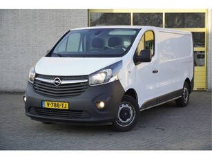 Opel Vivaro 1.6 CDTI L2H1 Edition EcoFlex BJ2018 Led Pdc